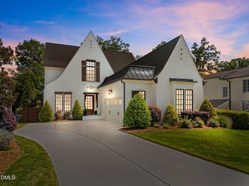 2118 Cowper Dr, Raleigh, NC 27608