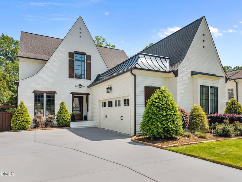 2118 Cowper Dr, Raleigh, NC 27608