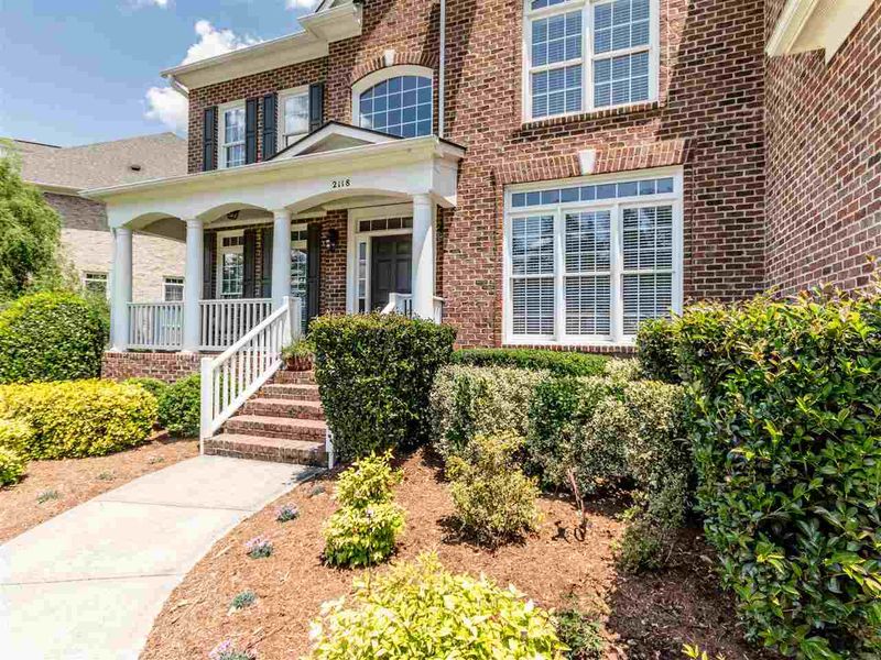 2118 Crigan Bluff Dr, Cary, NC 27513