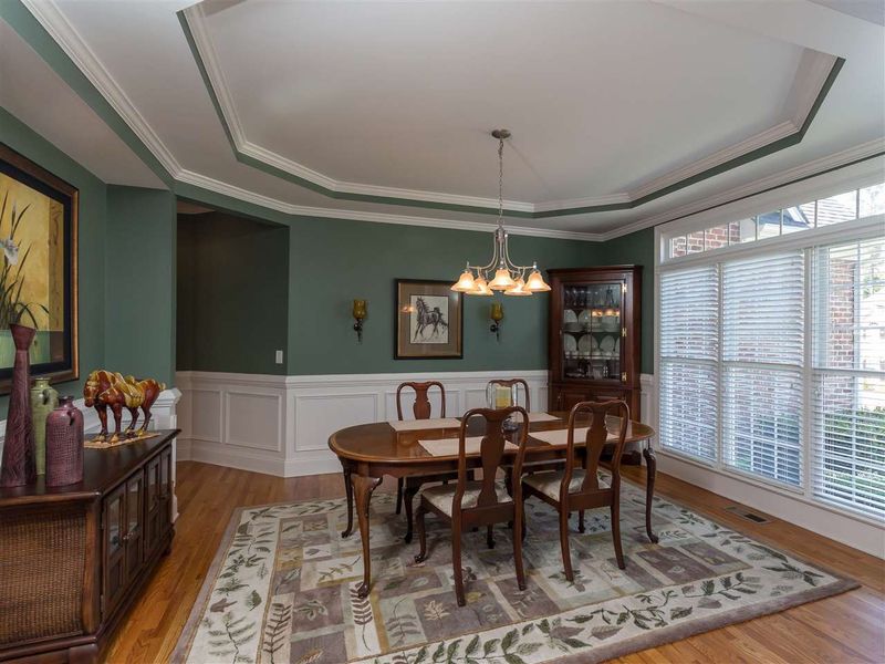 2118 Crigan Bluff Dr, Cary, NC 27513