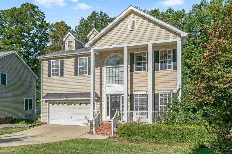 2118 Frissell Ave, Apex, NC 27502