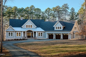 2118 Herron Rd, Burlington, NC 27215