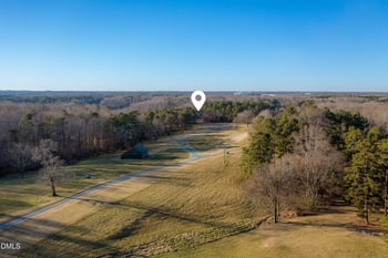 2118 Herron Rd, Burlington, NC 27215