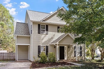 2118 Magnolia Ln, Hillsborough, NC 27278