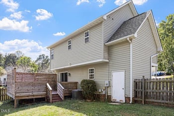 2118 Magnolia Ln, Hillsborough, NC 27278