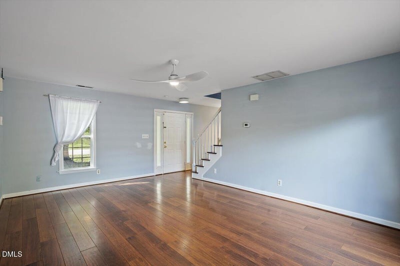 2118 Magnolia Ln, Hillsborough, NC 27278