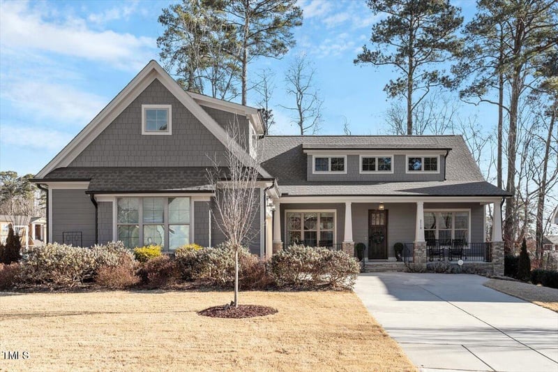 2118 Meadowcreek Dr, Durham, NC 27705