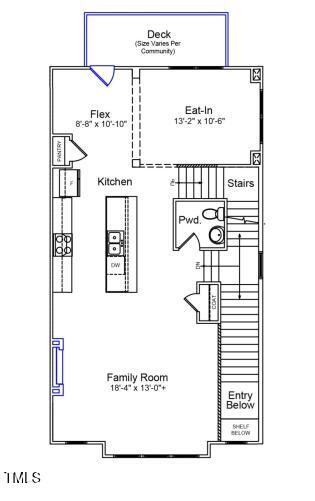 2118 Pink Peony Cir #151, Durham, NC 27703