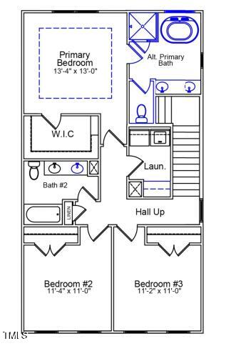 2118 Pink Peony Cir #151, Durham, NC 27703