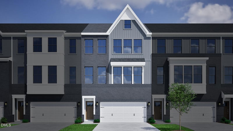 2118 Pink Peony Cir #151, Durham, NC 27703