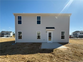 2118 Purebred Cir, Hope Mills, NC 28348