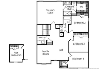 2118 Purebred Cir, Hope Mills, NC 28348
