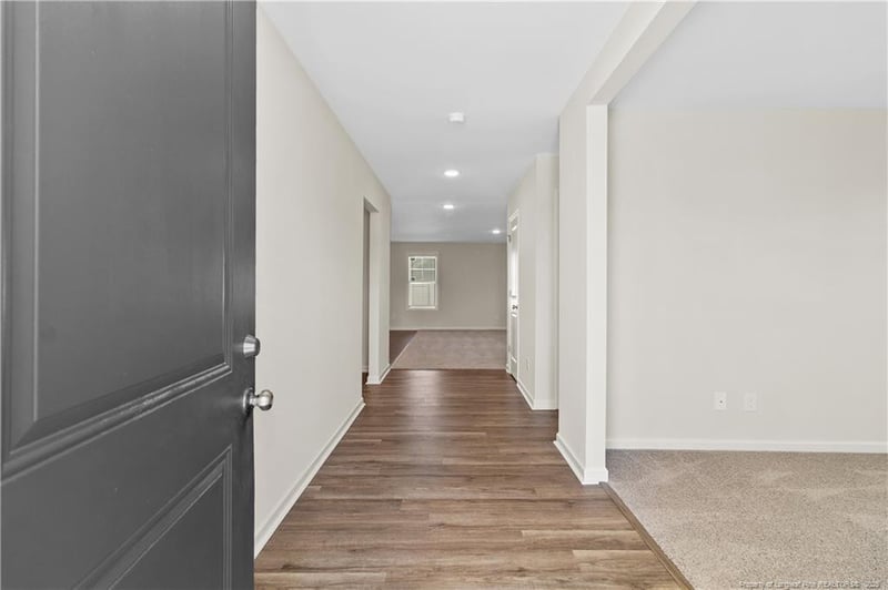 2118 Purebred Cir, Hope Mills, NC 28348