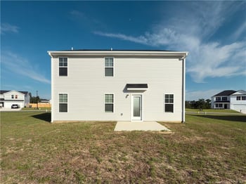 2118 Purebred Cir Lot 163, Hope Mills, NC 28348