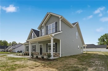 2118 Smith Rd, Hope Mills, NC 28348