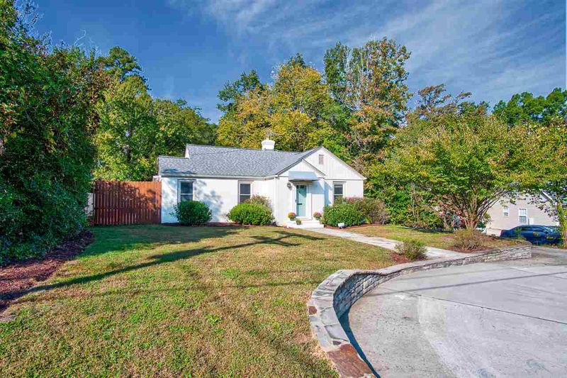 2118 Summit St, Durham, NC 27707
