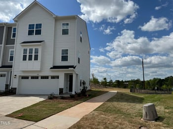 2118 Terrawood Dr, Durham, NC 27703