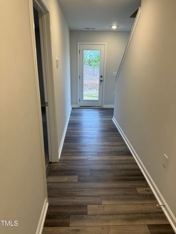 2118 Terrawood Dr, Durham, NC 27703
