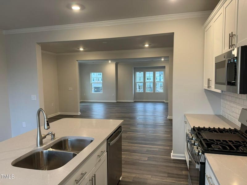 2118 Terrawood Dr, Durham, NC 27703