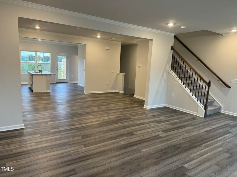 2118 Terrawood Dr, Durham, NC 27703