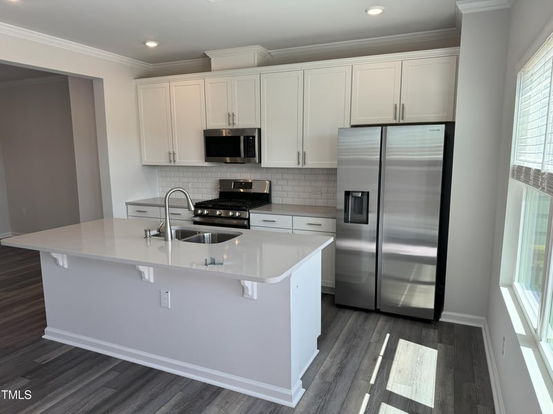 2118 Terrawood Dr, Durham, NC 27703