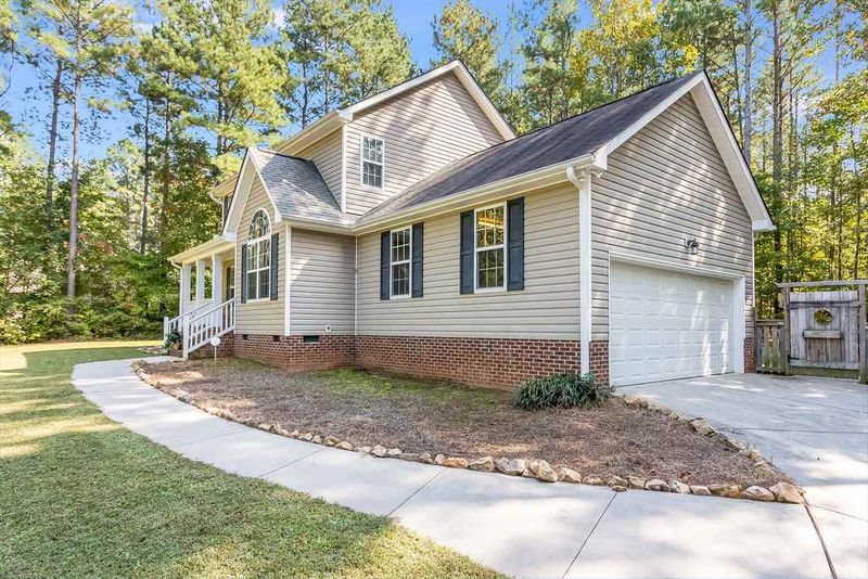 2118 Turquoise Ln, Franklinton, NC 27525