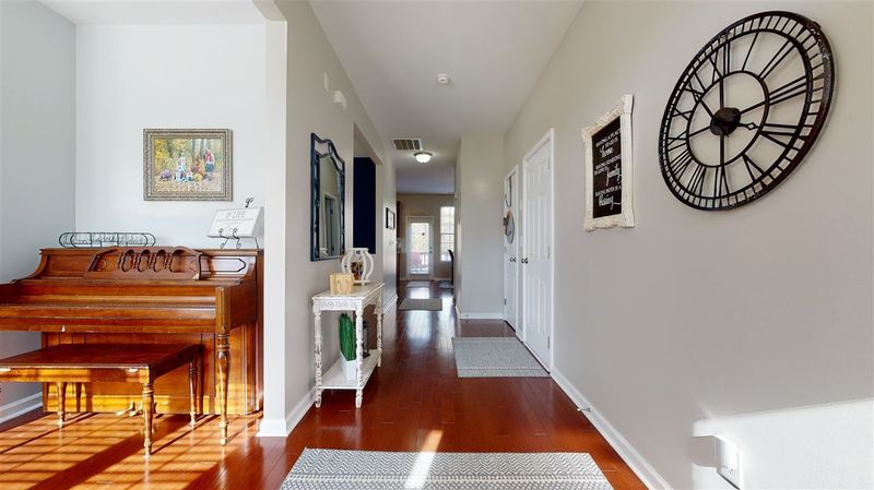 2118 Westbourne Dr, Creedmoor, NC 27522