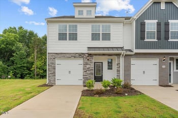 2118 Willow Glen Dr, Graham, NC 27253