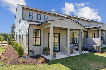 2119 Barrier Ridge Way, Apex, NC 27502