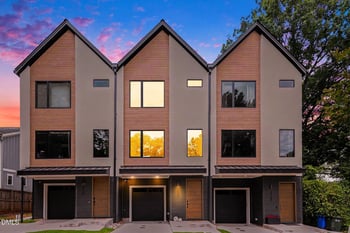 2119 Brewer St, Raleigh, NC 27608