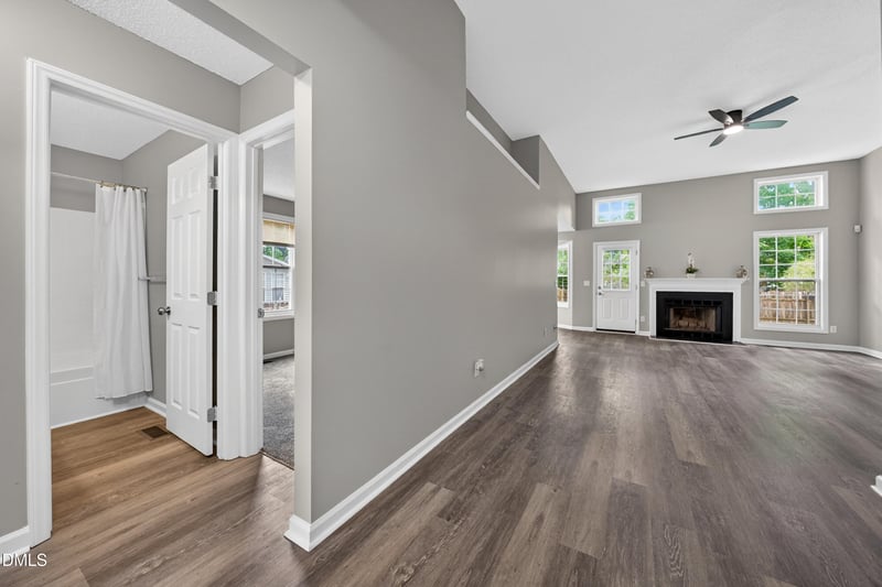 2119 Charny Dr, Raleigh, NC 27604