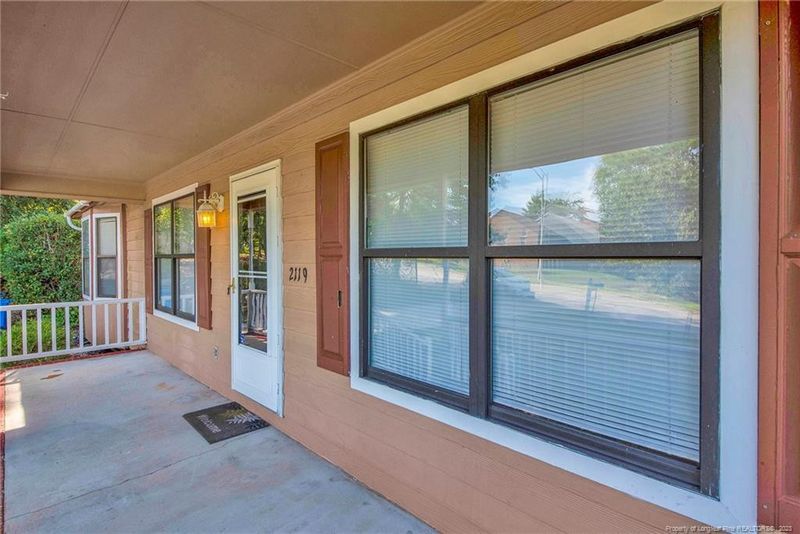 2119 Constitution Dr, Fayetteville, NC 28301