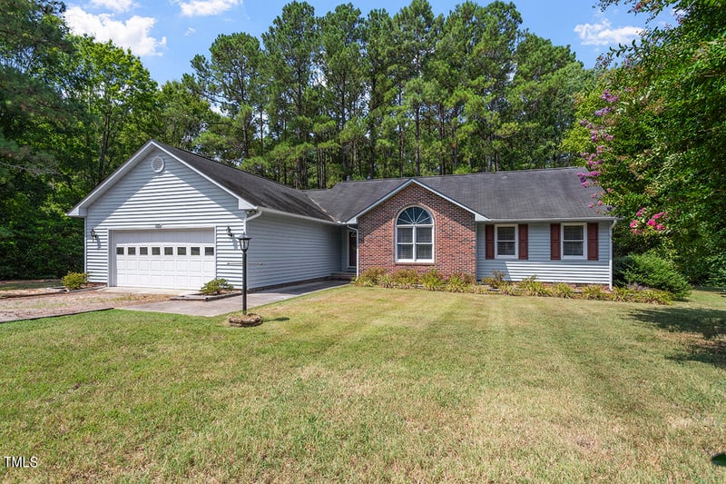 2119 Detroit Blvd, Sanford, NC 27332