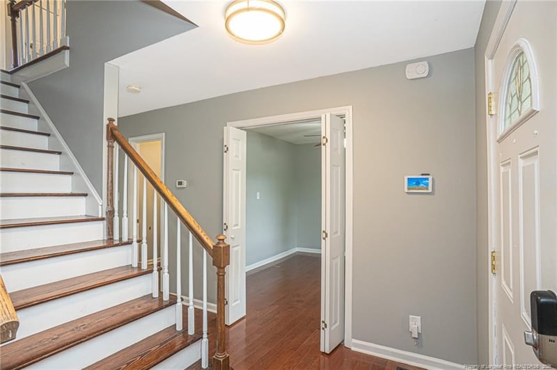2119 Hollyridge Pl, Fayetteville, NC 28304