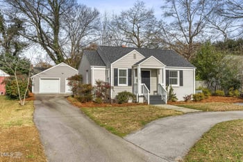 2119 Milburnie Rd, Raleigh, NC 27610