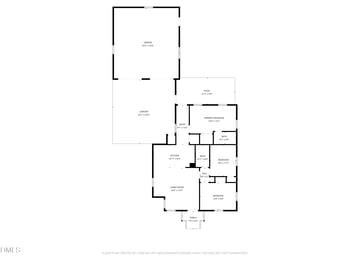 2119 Milburnie Rd, Raleigh, NC 27610