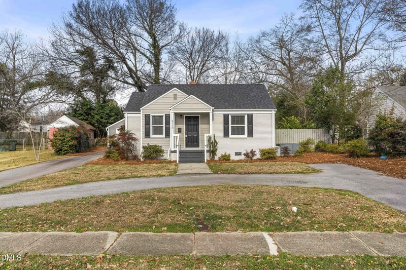 2119 Milburnie Rd, Raleigh, NC 27610