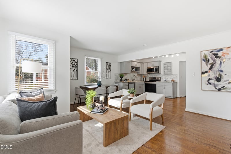 2119 Milburnie Rd, Raleigh, NC 27610