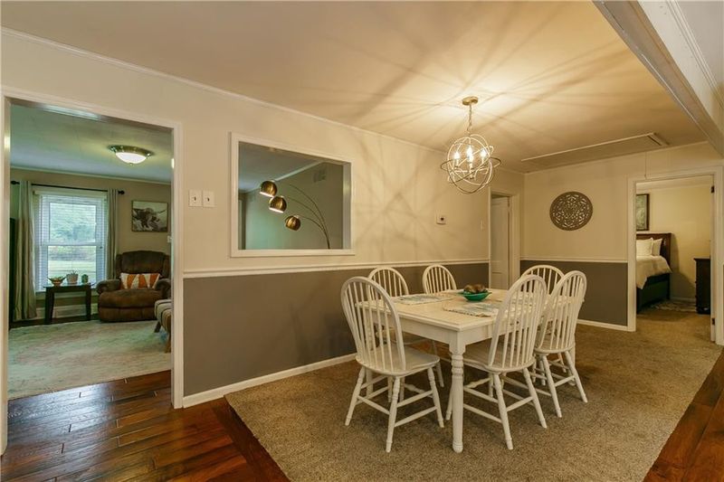 2119 Sandy Cross Rd, Burlington, NC 27217