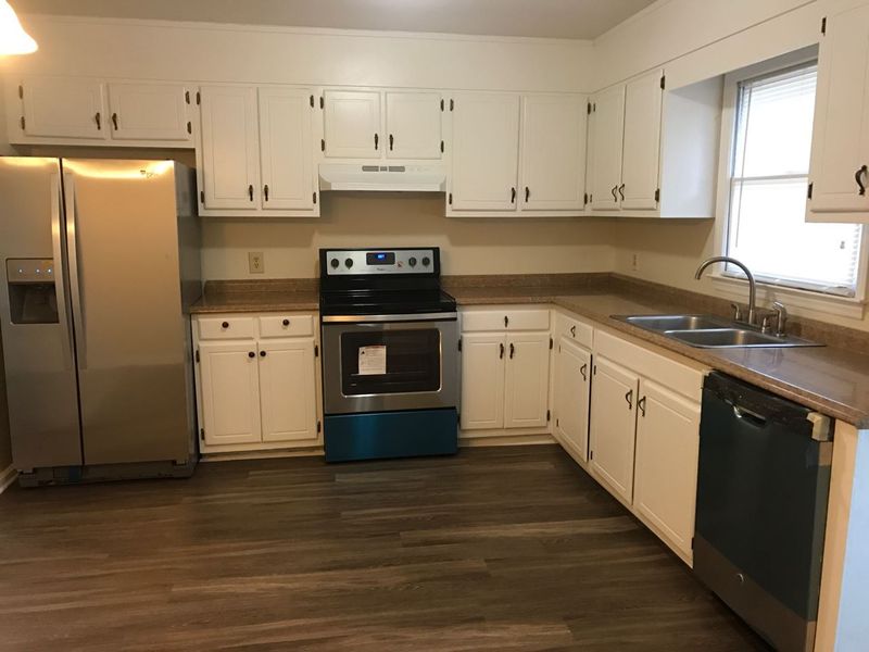 2119 Strebor St, Durham, NC 27705