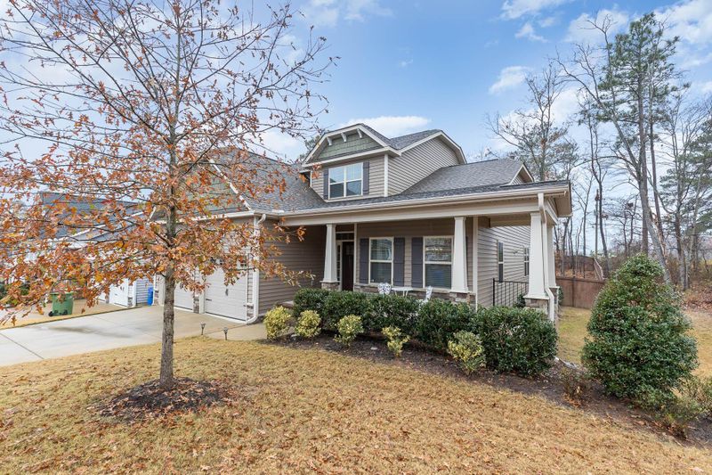 2119 Temple Hills Way, Fuquay Varina, NC 27526