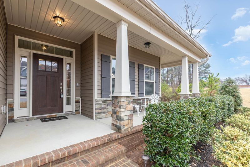 2119 Temple Hills Way, Fuquay Varina, NC 27526