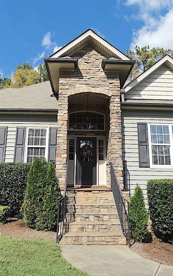 2119 Troys Trl, Franklinton, NC 27525