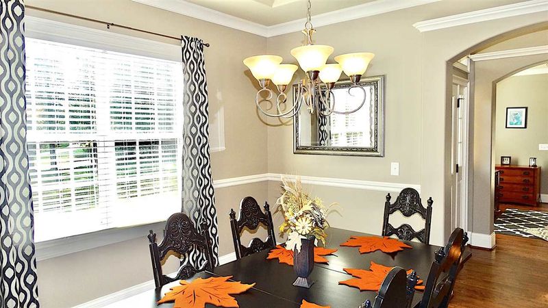 2119 Troys Trl, Franklinton, NC 27525