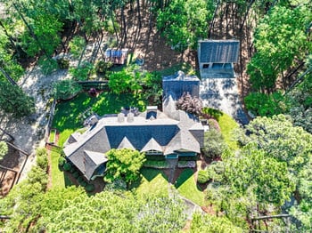 2119 Woods End Dr, Eastover, NC 28312