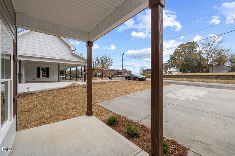 212-A W Hill St, Benson, NC 27504