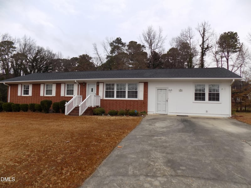 212 Allen Ln, Louisburg, NC 27549