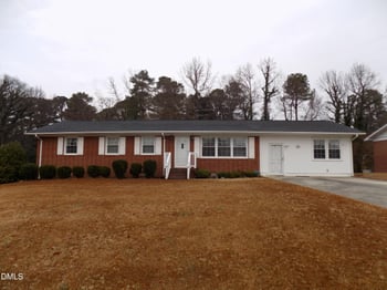 212 Allen Ln, Louisburg, NC 27549