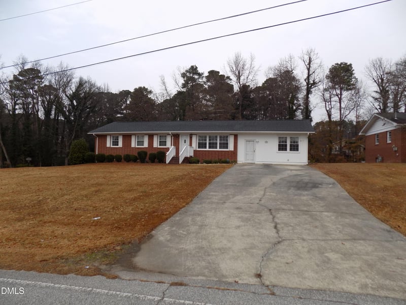 212 Allen Ln, Louisburg, NC 27549
