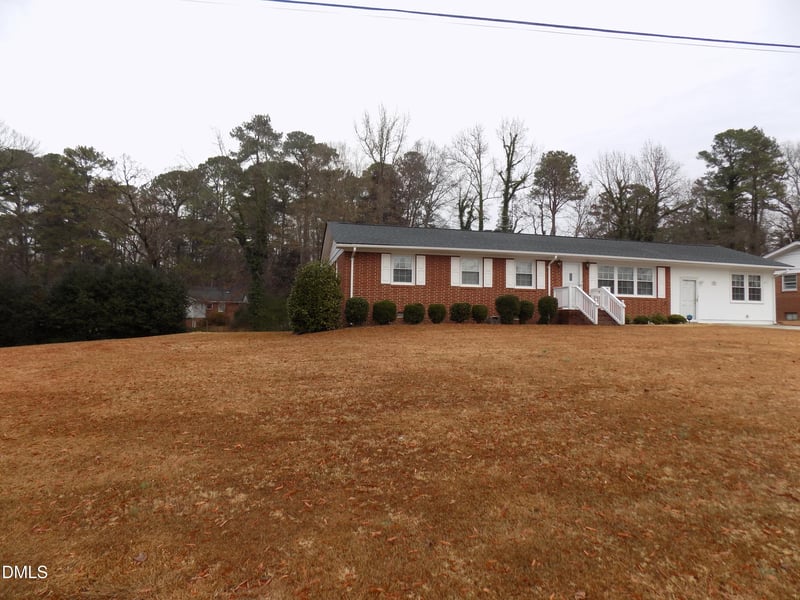 212 Allen Ln, Louisburg, NC 27549